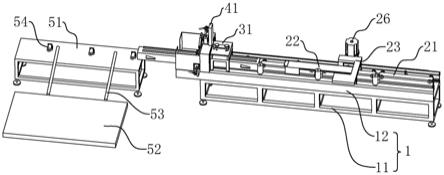 一种四焊枪自动焊接装置的制作方法