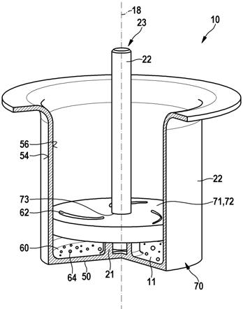 液压泵的制作方法