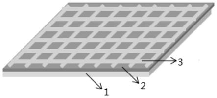 一种锂离子电池多层网状集流体及其制造方法与流程