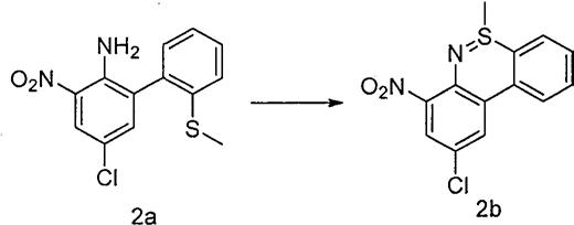 一种合成[1，2]噻嗪类衍生物的绿色方法与流程