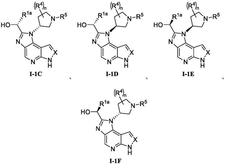 吡啶并环类化合物及其制备方法、中间体、组合物和应用与流程