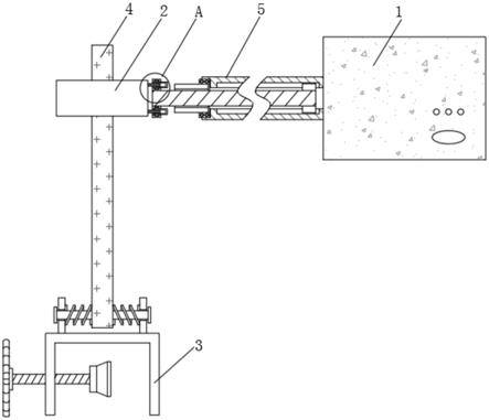 一种采煤机磁力限位装置的制作方法