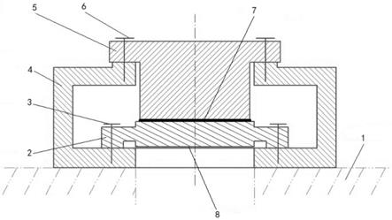 探测器封装结构及其封装方法与流程