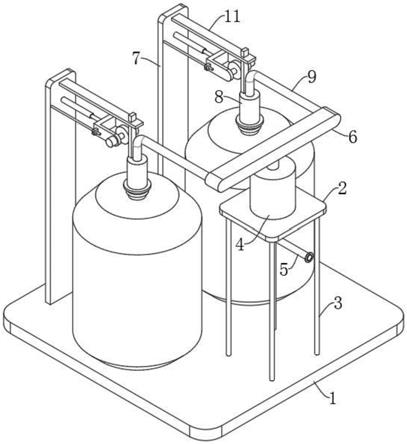 氯化钡浓缩罐的节能型浓缩设施的制作方法