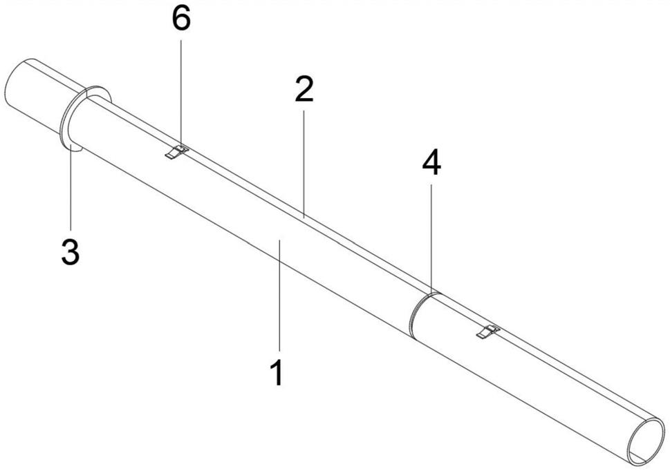 一种安全的钢绞线切割装置的制作方法