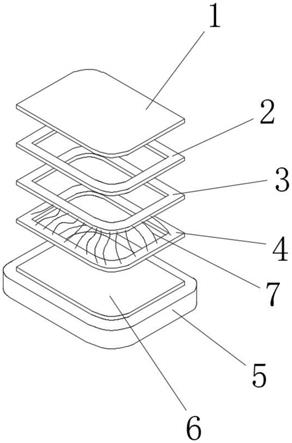 芯片封装卷带及包含该芯片封装卷带的芯片封装结构的制作方法