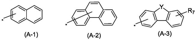 芳胺类有机化合物、混合物、组合物及有机电子器件的制作方法