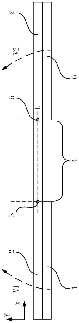 双轴对称转动弯折机构的制作方法