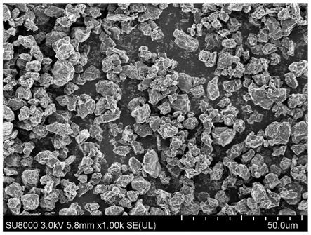 杂原子掺杂硅碳负极材料制备方法及其材料与流程