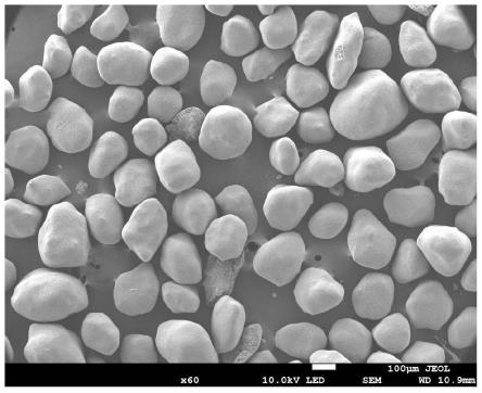 一种利用切割废硅粉一步制成的球形硅碳复合材料及其制备方法与应用