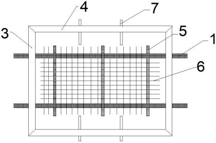 一种预制板结构及预制板组合结构的制作方法