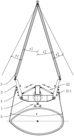 一种下弦索自张紧吊装调节单元、吊装组件及吊装系统的制作方法