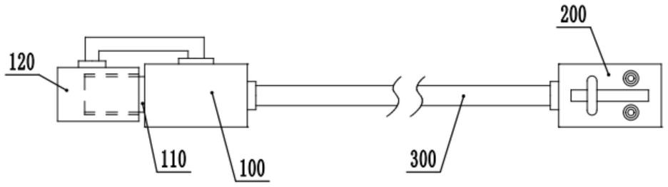 一种USBtypeC传输线缆的制作方法