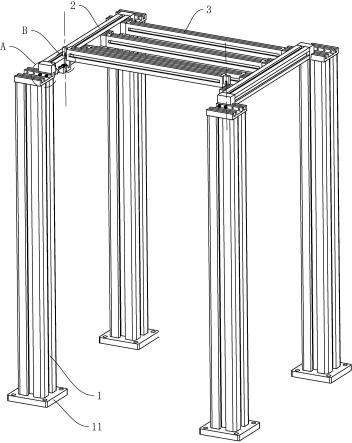 一种节能钢结构单元及钢结构系统的制作方法
