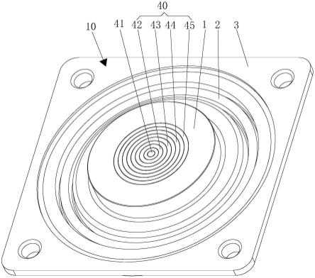 一种具有缓冲结构的360度对接磁吸连接器的制作方法