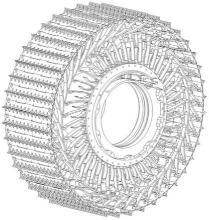 具有扭矩测量装置的可变柔度金属轮的制作方法