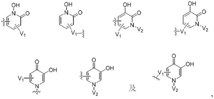 大环螯合物及其用途的制作方法