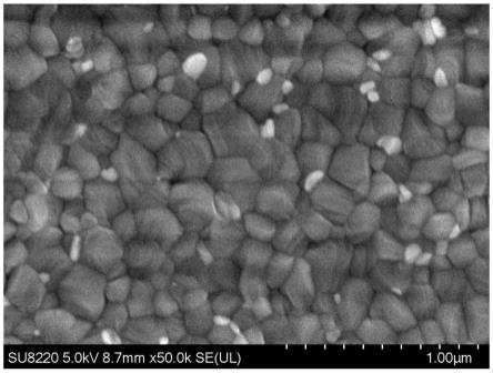 一种钙钛矿前驱体材料及其制备方法和应用