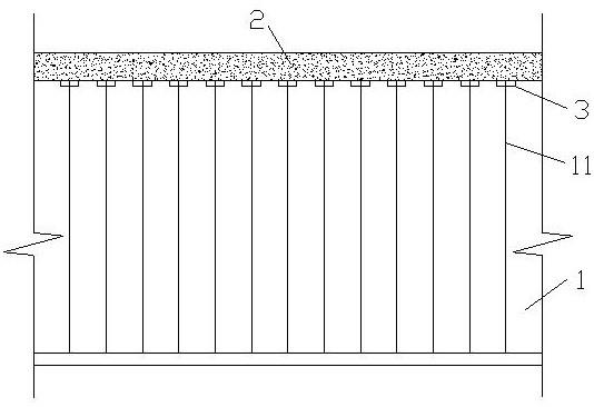 防止ALC墙板拼接裂缝的施工方法与流程