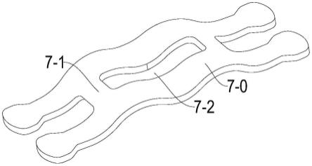 片状弹簧及动触头组件的制作方法