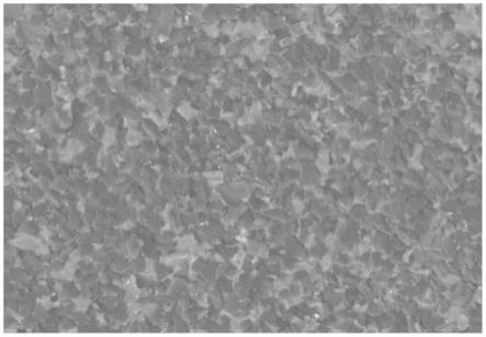 一种聚晶立方氮化硼复合超硬材料的制备方法与流程