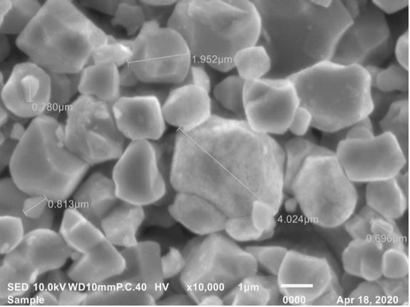 一种单晶型镍钴铝锂氧化物正极材料及其制备方法与流程