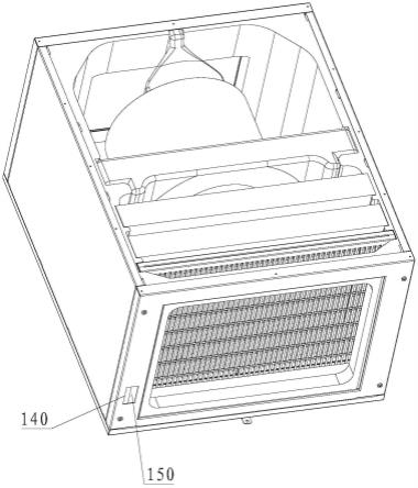 一种加湿柜机及空调设备的制作方法