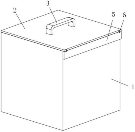 一种可多次利用的自封式纸盒的制作方法