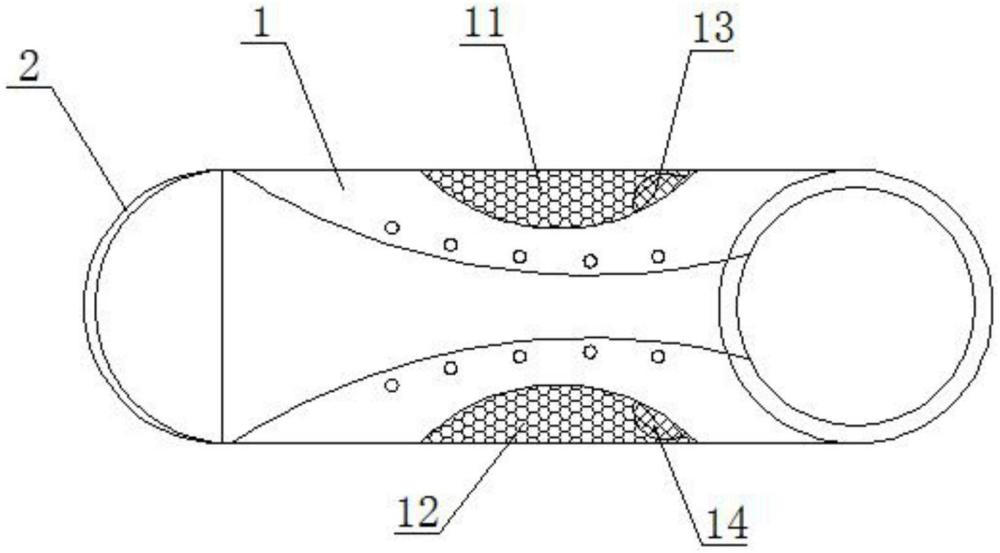 一种防静电安全鞋的制作方法