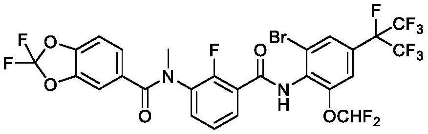 一种含有两种活性组分的增效二元组合物及其应用的制作方法