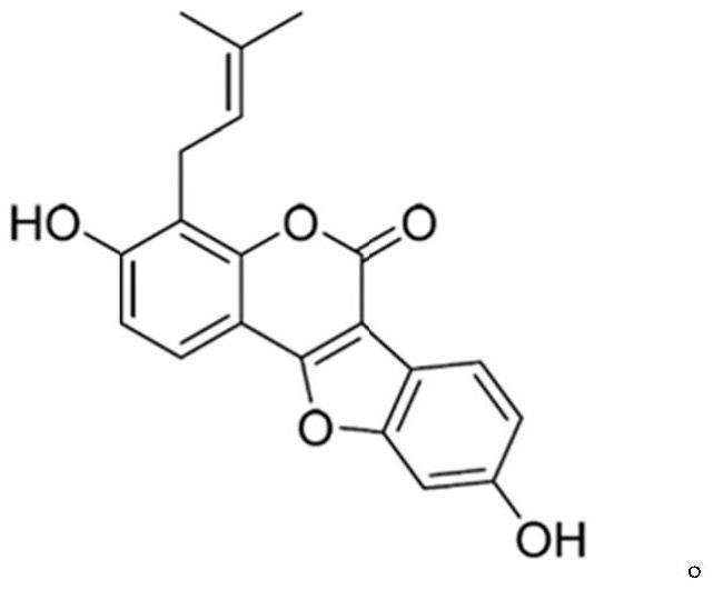 菜豆醇在制备预防和/或治疗骨质疏松的产品中的应用