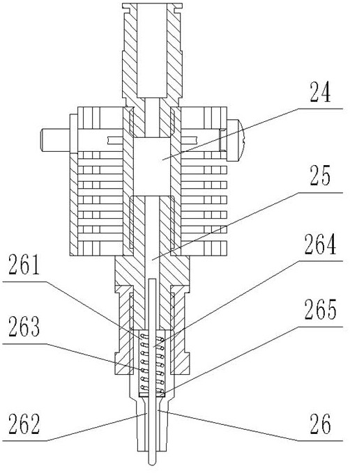 一种添加功能成分的巧克力3D打印方法