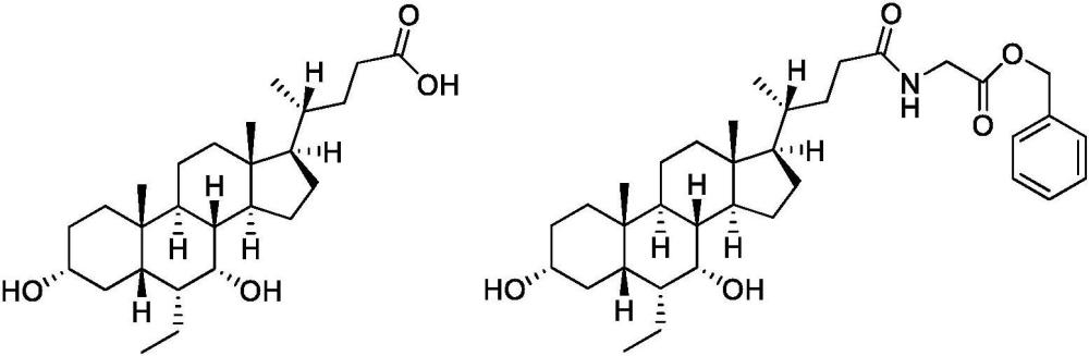 脱氧胆酸类化合物、药物组合物及其治疗或预防新冠病毒感染的用途的制作方法