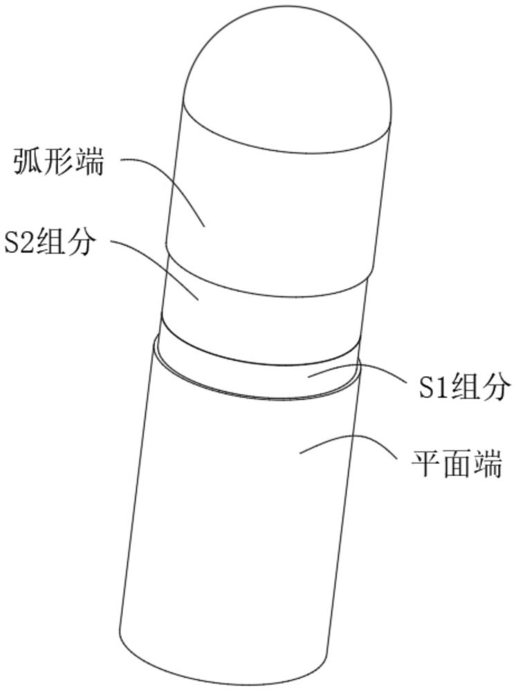 一种反刍动物用微量元素维生素缓释丸的制作方法