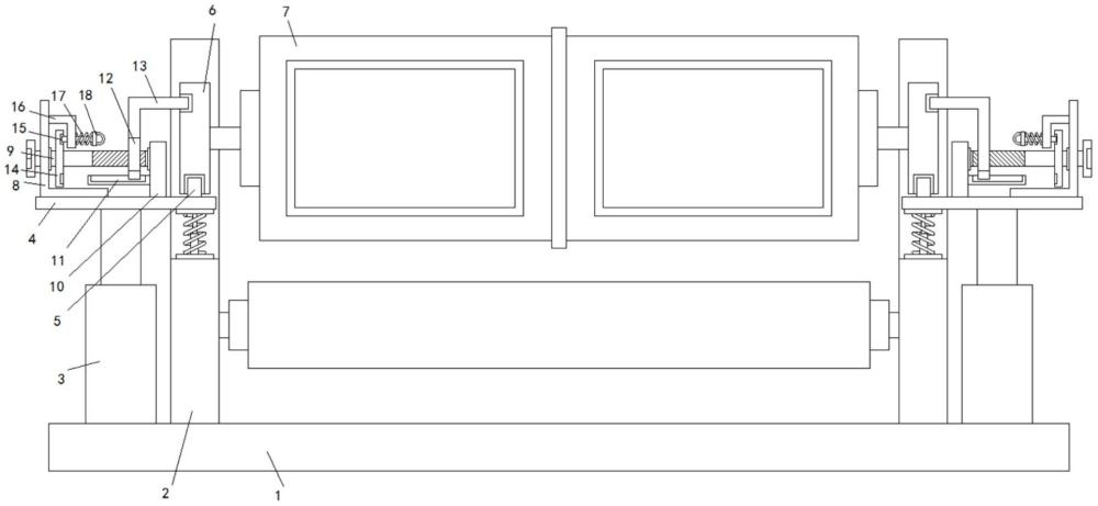 一种面皮成型模具的制作方法