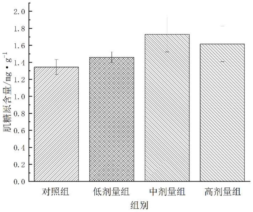 东阿阿胶牌阿胶粉在制备缓解体力疲劳的产品中的应用的制作方法