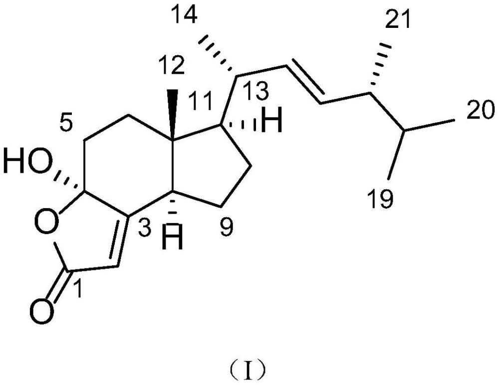 一种α-葡萄糖苷酶抑制剂的应用的制作方法