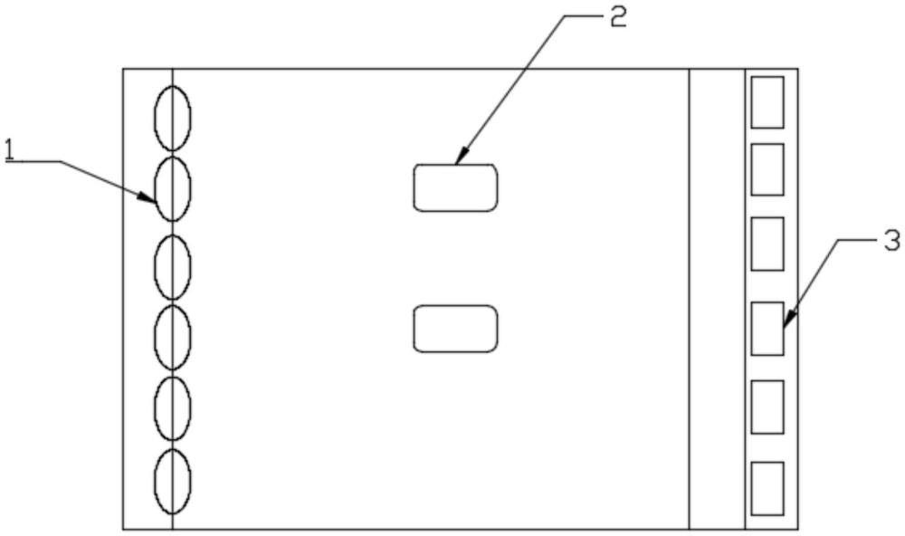 一种跑道式内循环水产养殖系统的制作方法