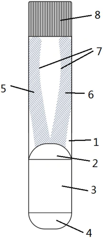 一种袜子的制作方法