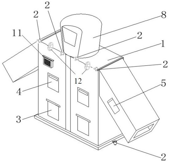 一种生存夹克的制作方法