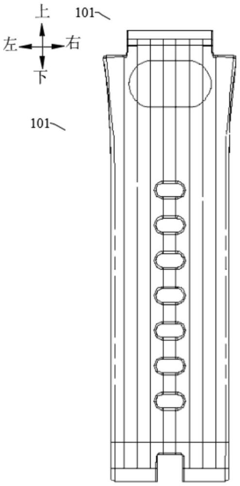 表带和具有其的手表的制作方法