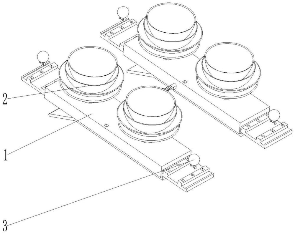 一种发夹的制作方法