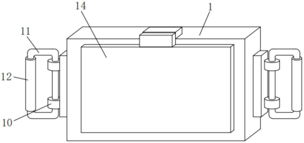 一种体能拉力器的制作方法