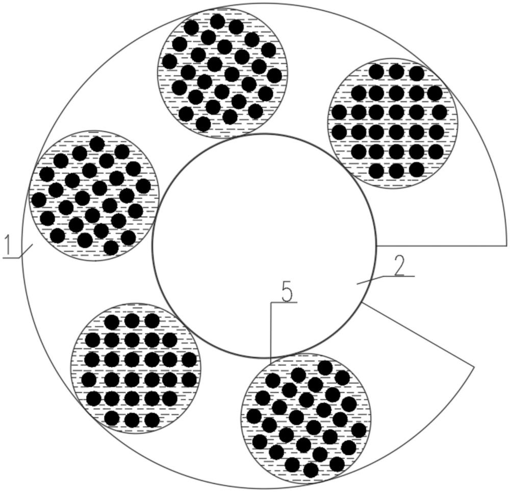 新型液体阻尼器的制作方法