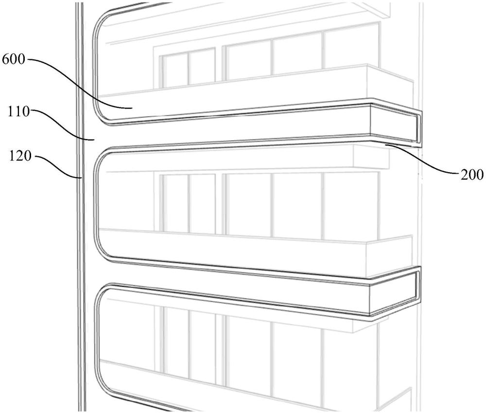 一种建筑装饰件的制作方法