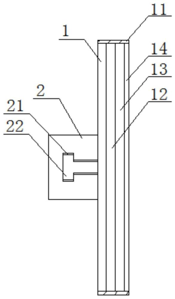 新型氟碳铝单板的制作方法