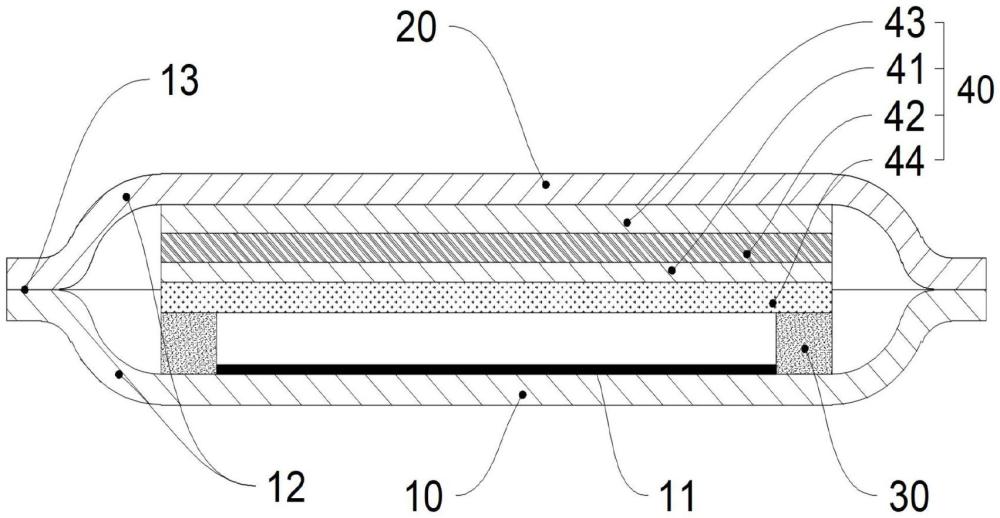 一种自由状态下呈模糊显示的3D卡牌的制作方法