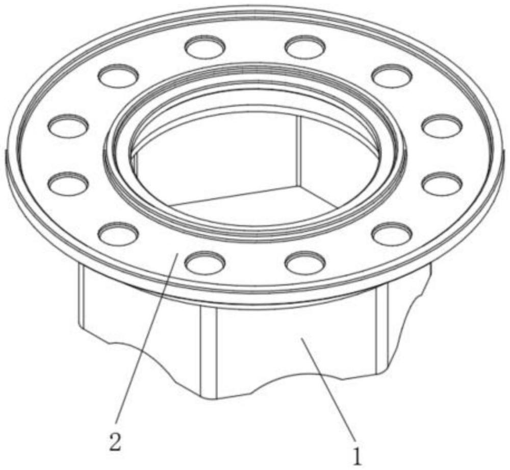 过桥米线专用餐具的制作方法