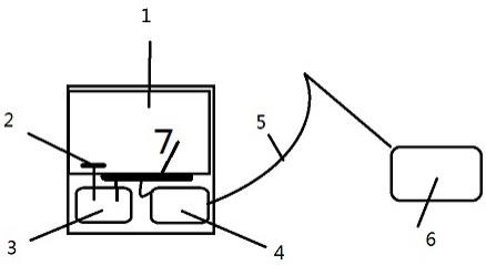 一种清洁牙齿的新方法和实现相应功能的产品与流程