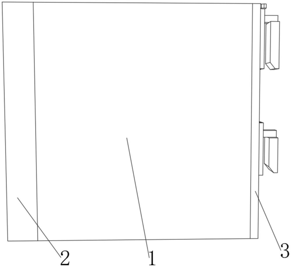 一种建筑节能墙体的制作方法